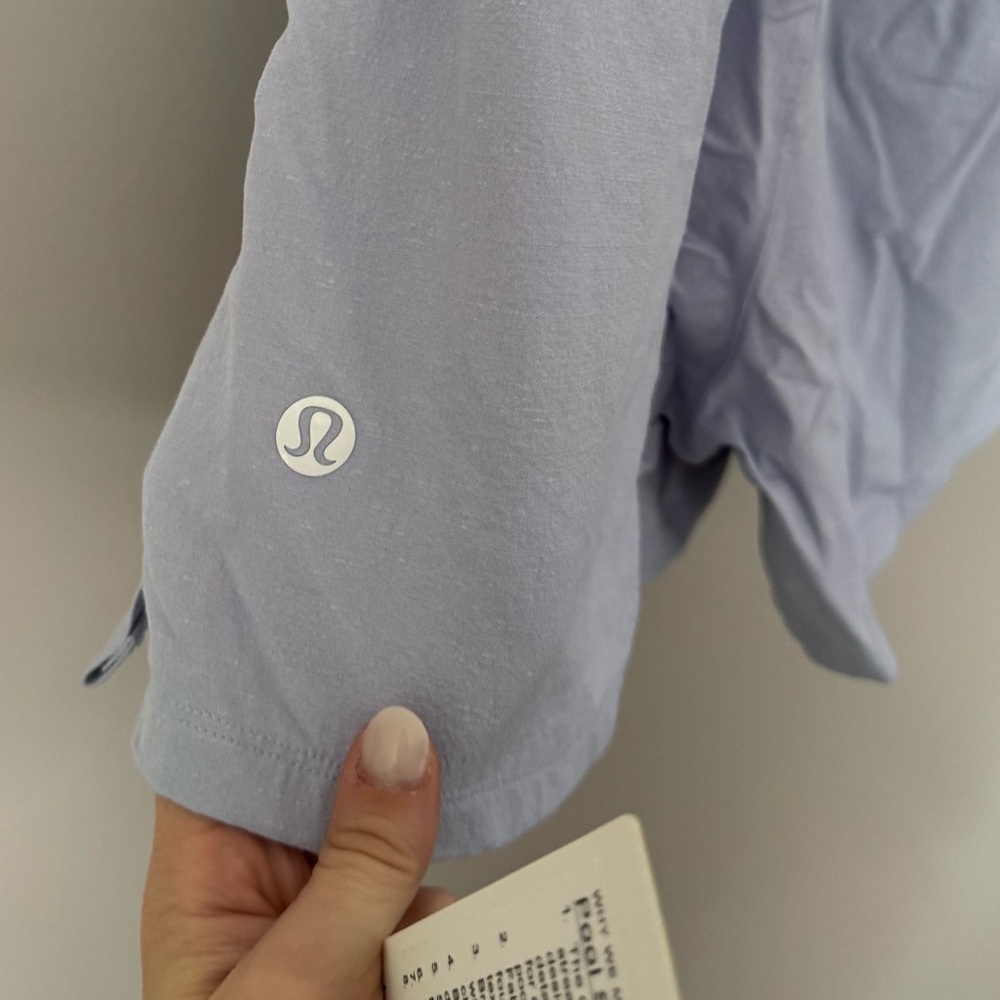Lululemon Pool Short 5" - Picture 7 of 7